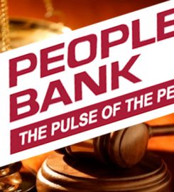 People’s Bank – Hambantota