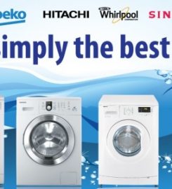 Singer Plus – Hambantota