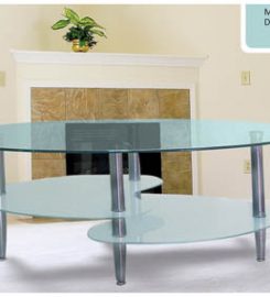 Crystal Furniture