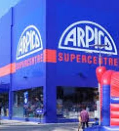 Arpico Super Center