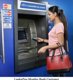 Commercial Bank of Ceylon PLC