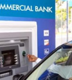 Commercial Bank of Ceylon PLC