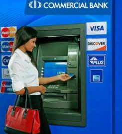 Commercial Bank – Hambantota