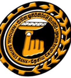 National Savings Bank – Kegalle