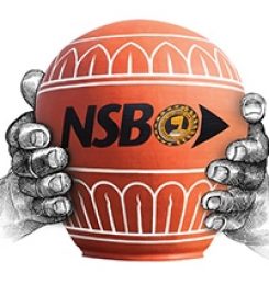 National Savings Bank – Kegalle