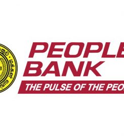 People’s Bank – Hambantota