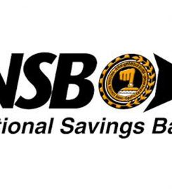 National Savings Bank – Kegalle