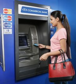 Commercial Bank – Hambantota