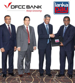 DFCC Bank – Kalutara