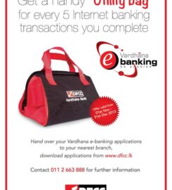 DFCC Bank – Kalutara