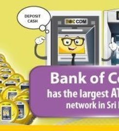 Bank of Ceylon – Kalutara