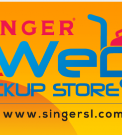 Singer Plus – Hambantota