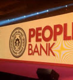 People’s Bank – Hambantota