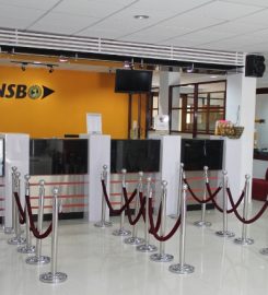 National Savings Bank – Kalutara