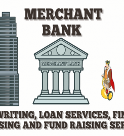 Merchant Bank of Sri Lanka – Kurunegala