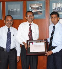 Merchant Bank of Sri Lanka – Kurunegala