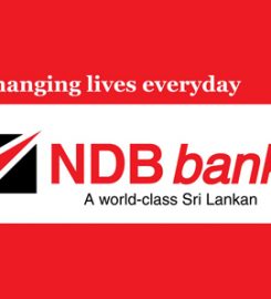 NDB Bank – Hambantota