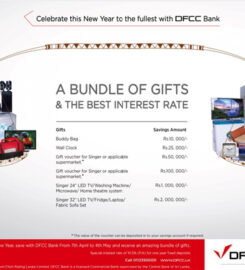 DFCC Bank – Kalutara