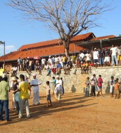 Yodakandyia Community Center