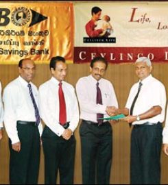 National Savings Bank – Jaffna