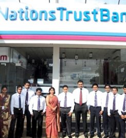 NDB Bank – Hambantota