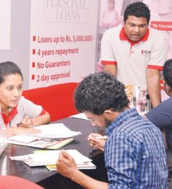 Seylan Bank – Hambantota