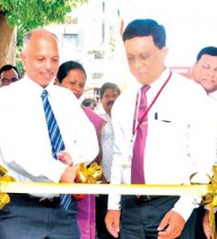 People’s Bank – Hambantota