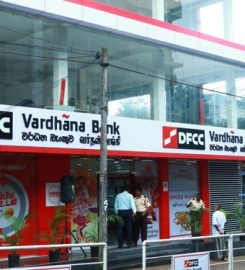DFCC Bank -Jaffna