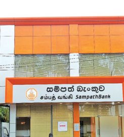 Sampath Bank – Jaffna