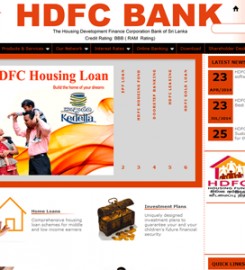 HDFC Bank – Matale