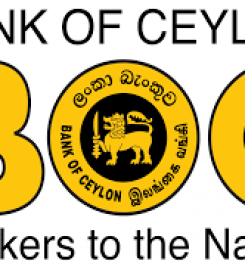 Bank of Ceylon
