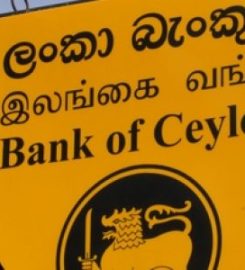 Bank of Ceylon