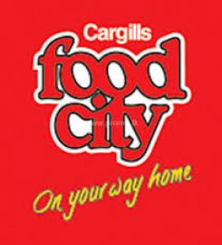 Cargills Food City