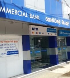 Commercial Bank