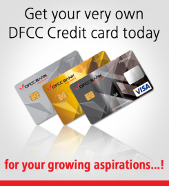 DFCC Bank – Batticaloa
