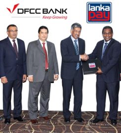 DFCC Bank