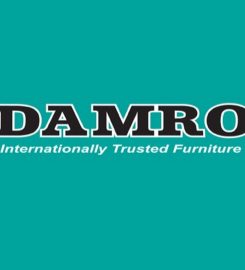 Damro Showroom