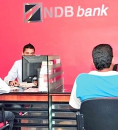 NDB Bank