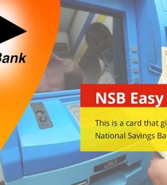National Savings Bank
