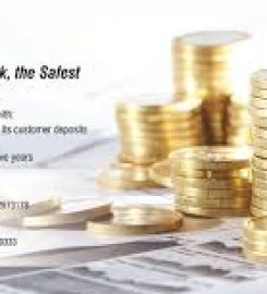 National Savings Bank