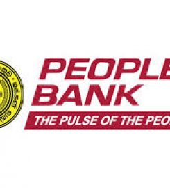 People’s Bank