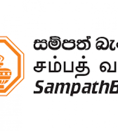 Sampath Bank Super Branch