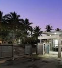 Ajax Engineers (Pvt) Ltd. Factory