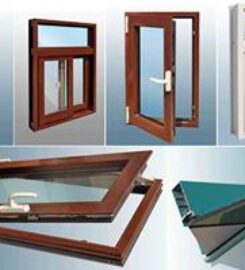 Ajax Engineers (Pvt) Ltd. Factory