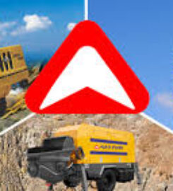 Ajax Engineers (Pvt) Ltd. Factory