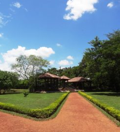 Gampaha Botanical Garden