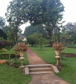 Gampaha Botanical Garden