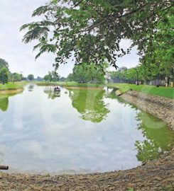 Gampaha Botanical Garden