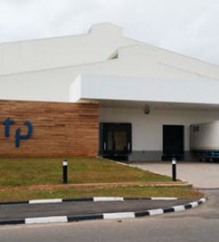 Nuwani Construction (Pvt) Ltd