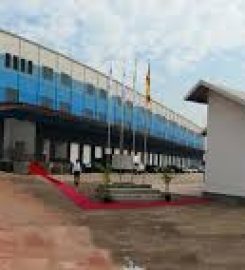 Nuwani Construction (Pvt) Ltd